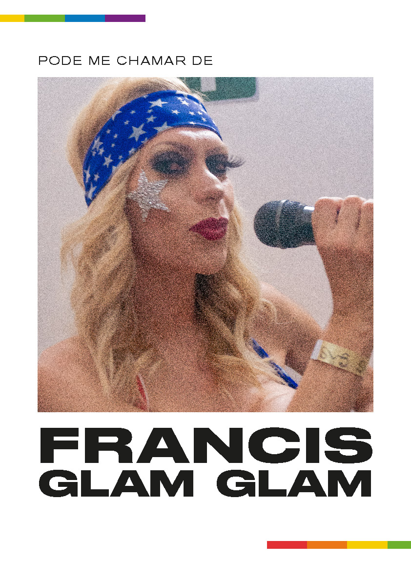 Francis Glam Glam